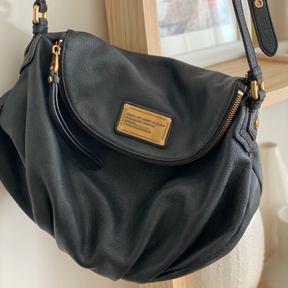 COPY - Marc By Marc Jacobs Natasha Crossbody Bag